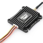 HOT DIATONE MAMBA Ultra 1000 Video Transmitter M3 5.8Ghz VTX 25mw/200mw/400mw/800mw/1000mw MMCX -SMA M3 FPV Racing Drones UAV